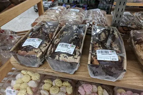 The Newport Bakery photo 1
